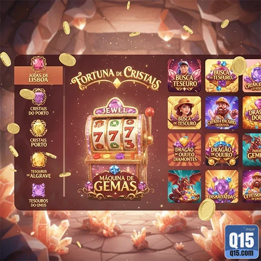 Baixar q15.com App