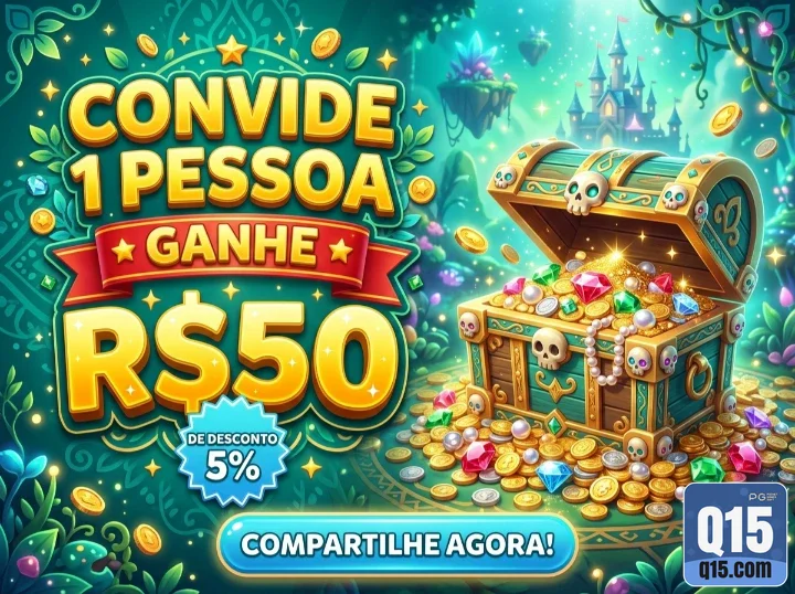 Domine o Jogo com q15.com: Tecnologia e Emoção em Sintonia