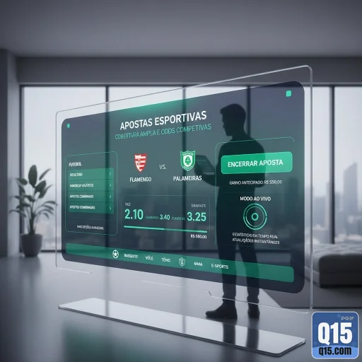 q15.com - ao vivo apostas online para aproveitar