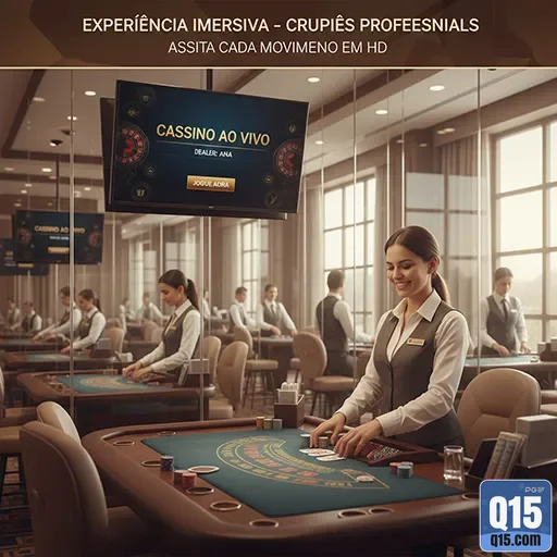 q15.com - clássico jogos de cassino para descobrir