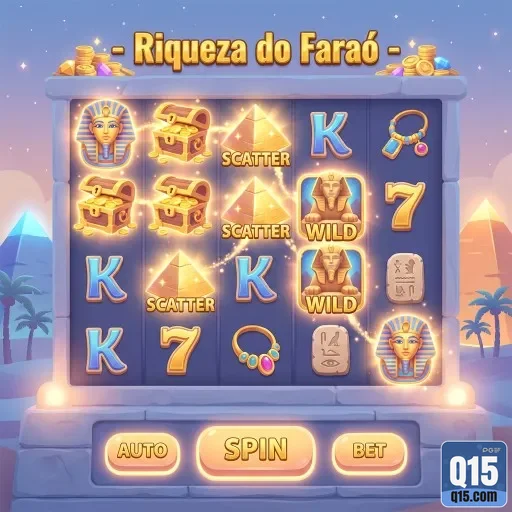 q15.com - explorar os melhores jogos de mesa