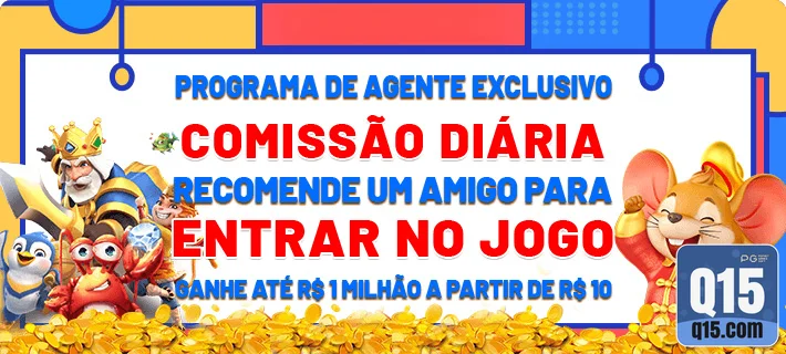 Domine o Jogo com q15.com: Tecnologia e Emoção em Sintonia