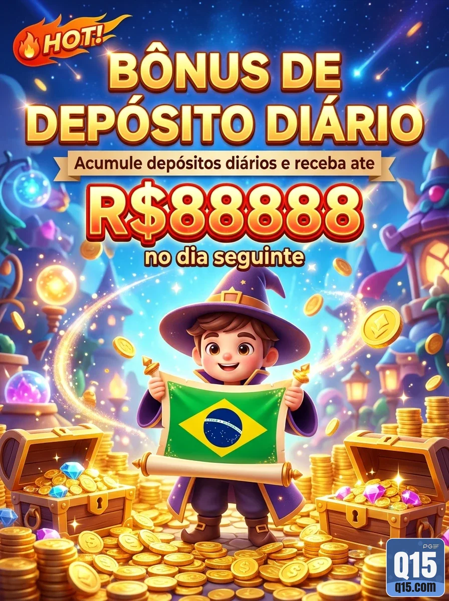 q15.com - segura plataforma online para experimentar