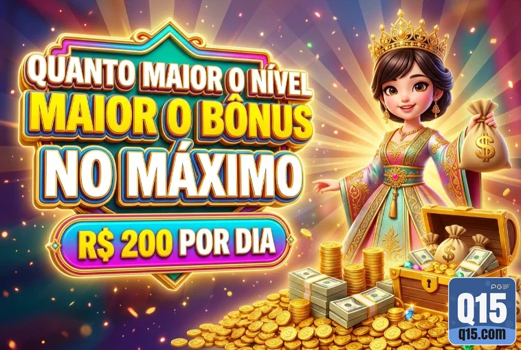 q15.com - explorar premiado jogo